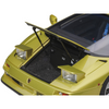 Lamborghini Diablo SE30 Giallo Spyder Yellow Metallic 1/18 Model Car by Autoart