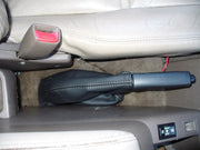1991-97 Toyota Landcruiser ebrake boot