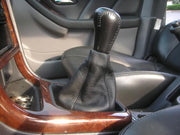 2002-06 Subaru Baja shift boot