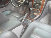 2000-04 Subaru Outback shift boot