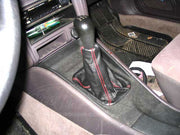 1989-94 Subaru Outback shift boot