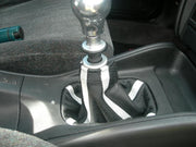 1989-94 Subaru Outback shift boot