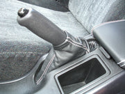 1995-99 Subaru Legacy ebrake boot