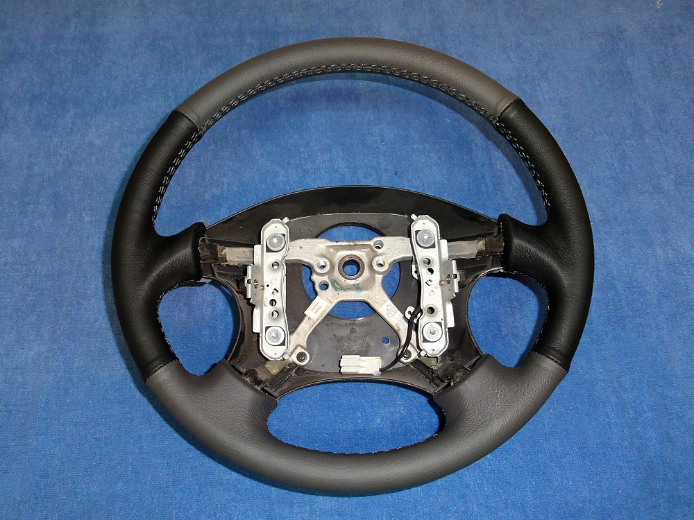 1995-99 Subaru Legacy steering wheel cover