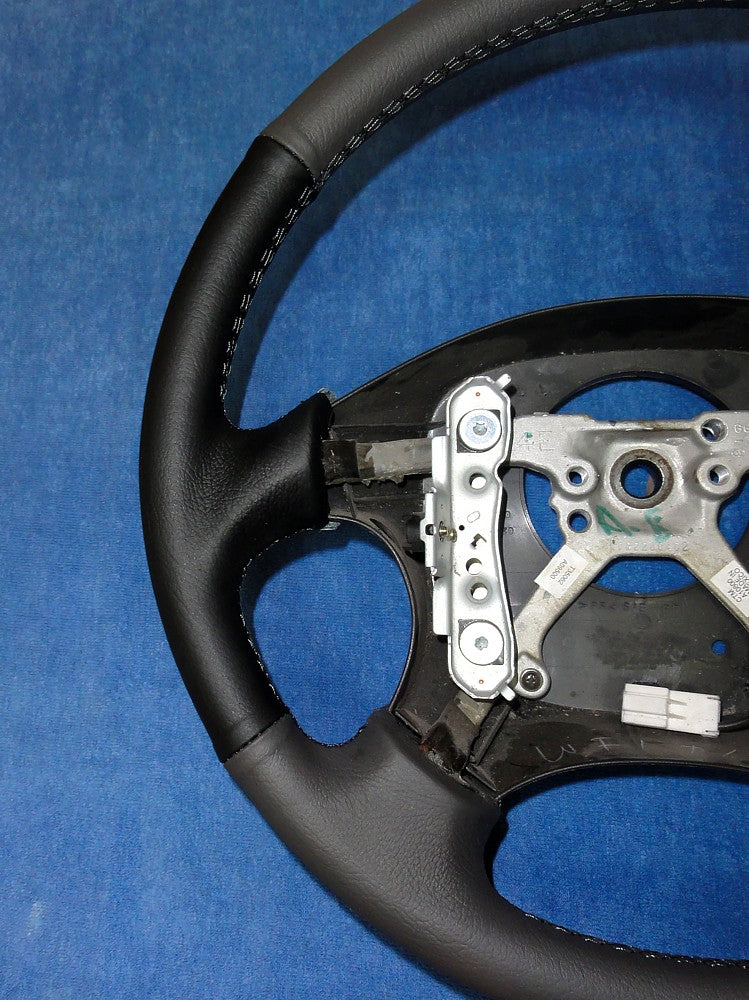 1995-99 Subaru Legacy steering wheel cover