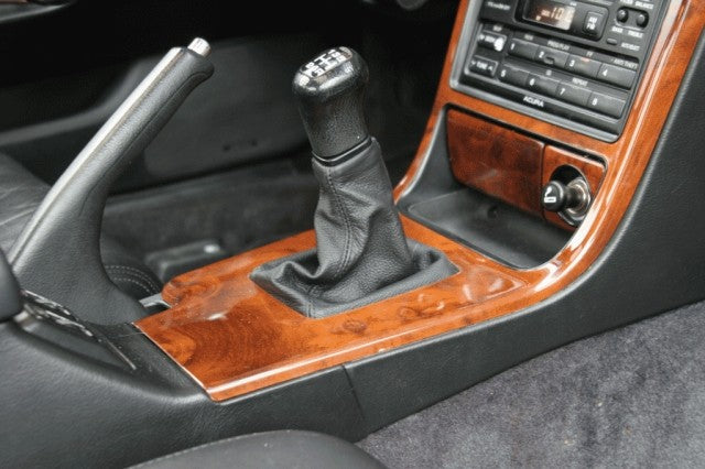 1991-95 Acura Legend shift boot