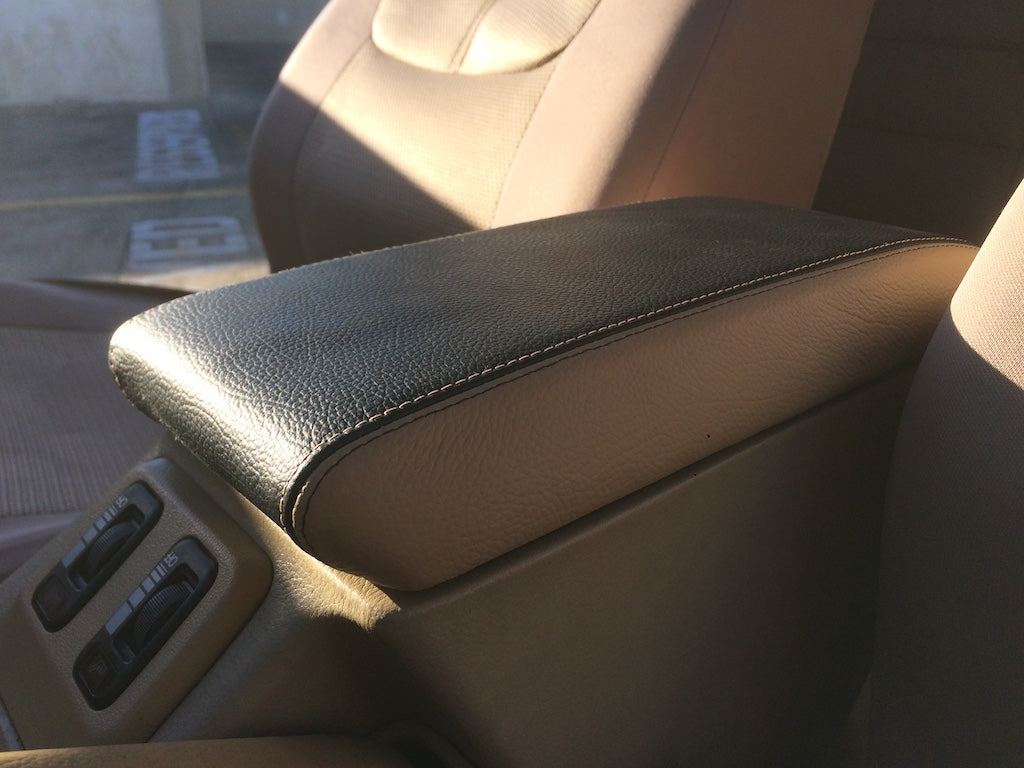 1991-95 Acura Legend armrest cover