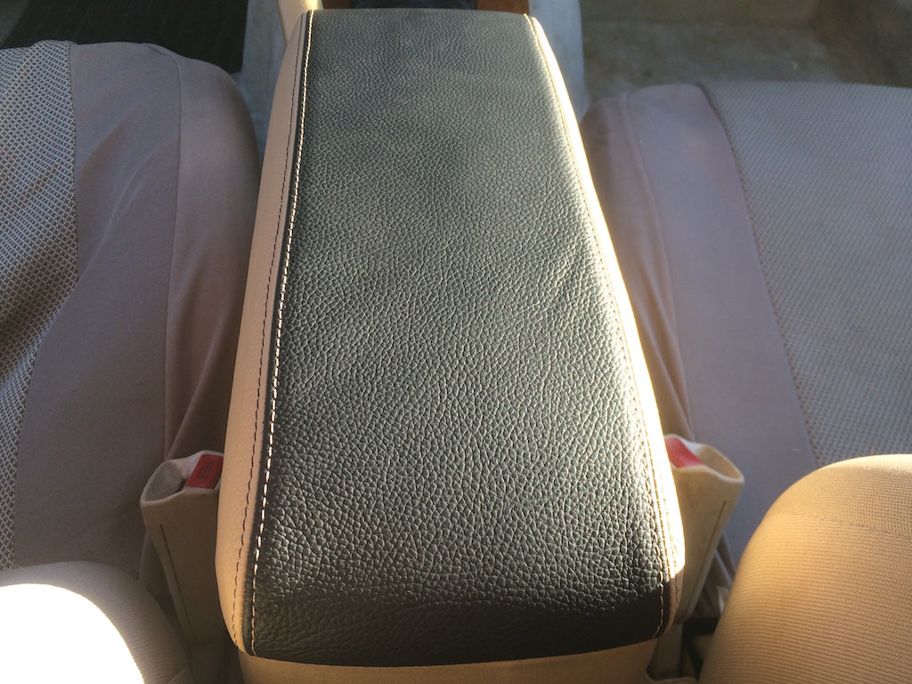 1991-95 Acura Legend armrest cover