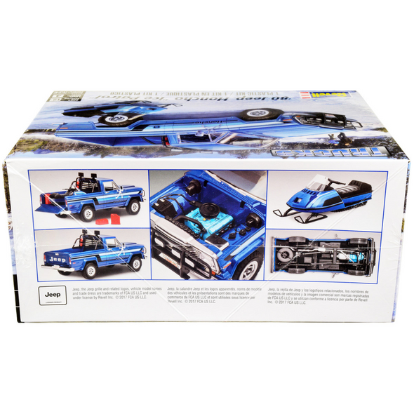 level-4-model-kit-1980-jeep-honcho-pickup-truck-ice-patrol-1-24-scale-model-by-revell