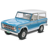 Level 5 Ford Bronco 1/25 Scale Model Kit by Revell