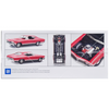 Level 5 Model Kit 1968 Chevrolet Chevelle SS 396 "Special Edition" 1/25 Scale Model