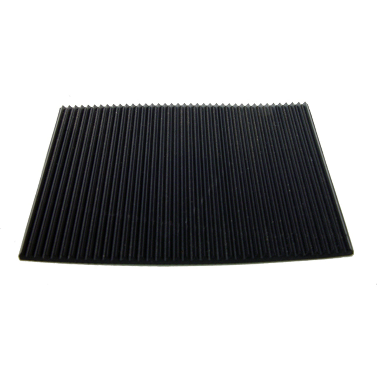 M 1-3672 Running Board & Floor Mat Rubber