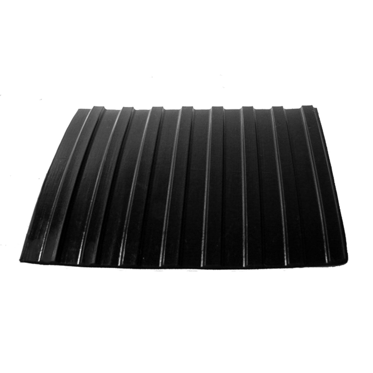 M 2-3672 Running Board & Floor Mat Rubber