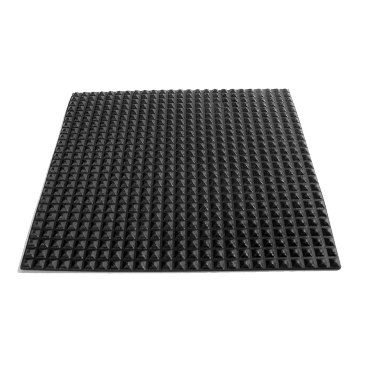 M 3-3672 Running Board & Floor Mat Rubber