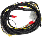1969-1969 Mustang Tail Light Wiring Harness - All Models - W/out Safety Group - CA-MA10010-Classic-Auto-Store-Online
