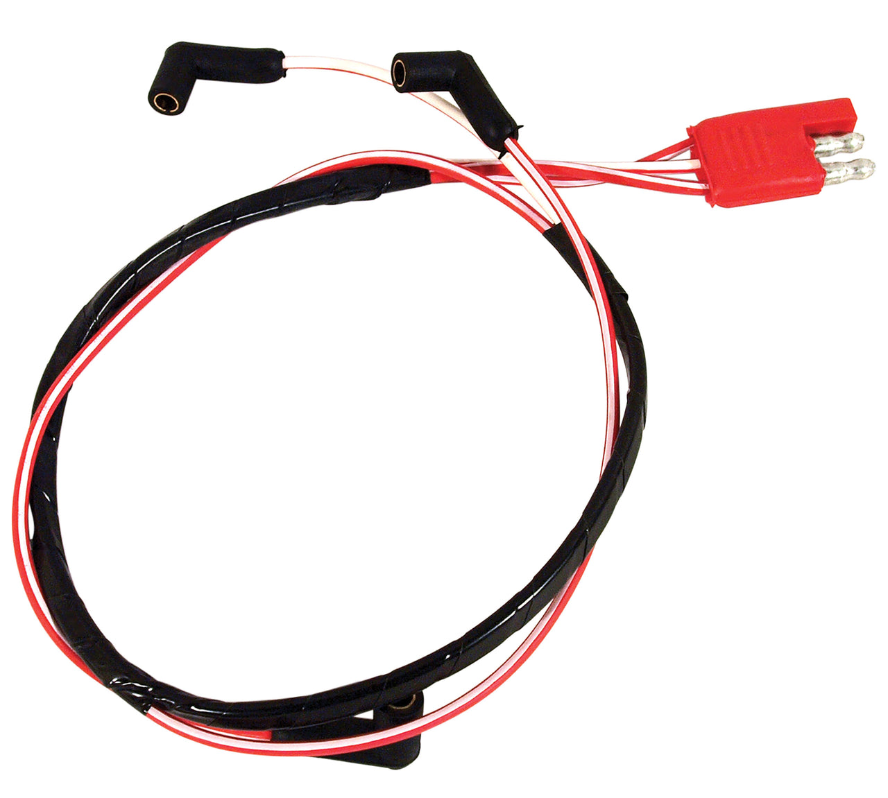 1967-1968 Mustang Gauge Feed Wire - 200 6 Cylinder - CA-MA10015-Classic-Auto-Store-Online