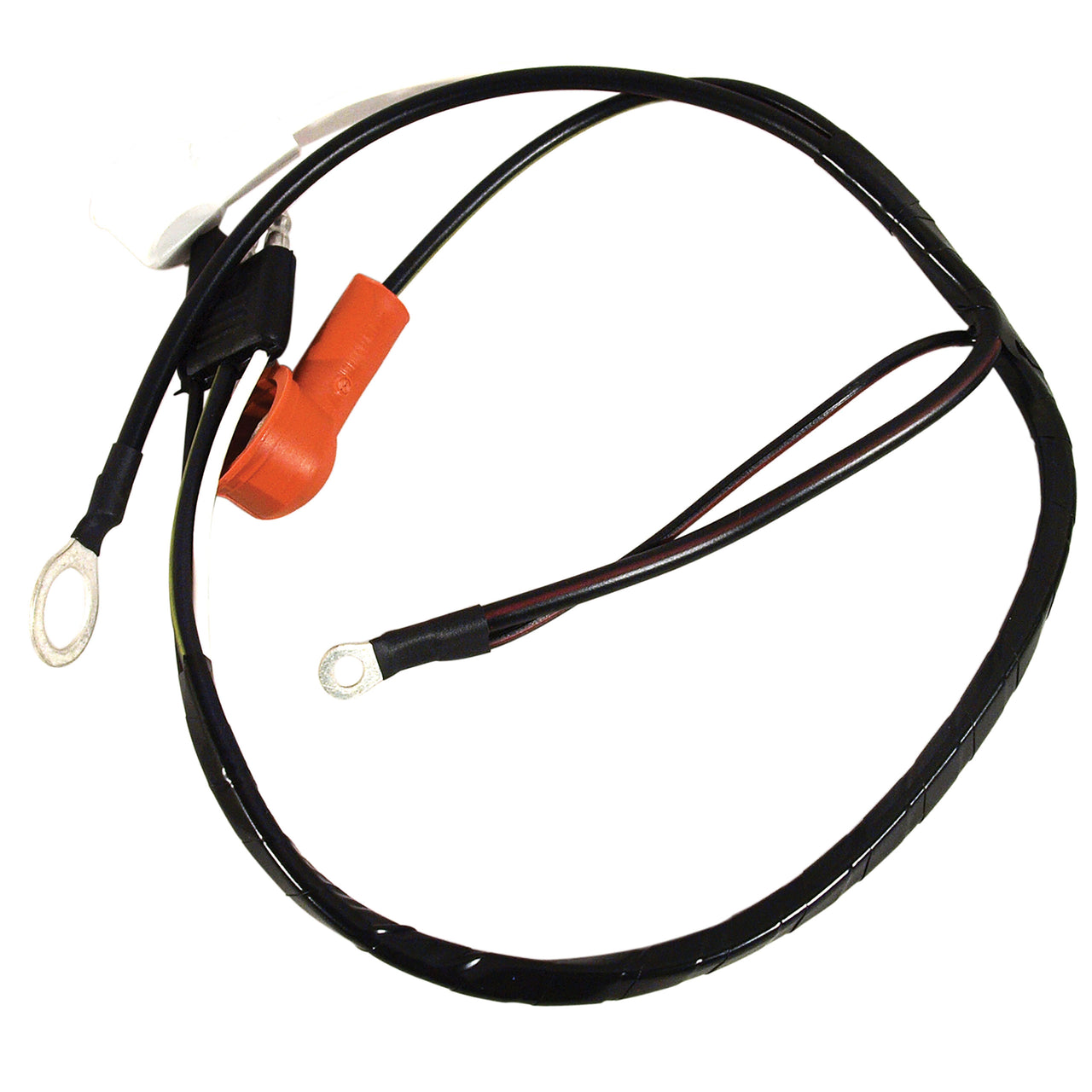 1966-1966 Mustang Alternator Harness - 289 8 Cylinder - CA-MA10020-Classic-Auto-Store-Online