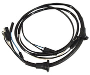 1965-1966 Mustang Door Panel Harness - W/Speakers - CA-MA10034-Classic-Auto-Store-Online