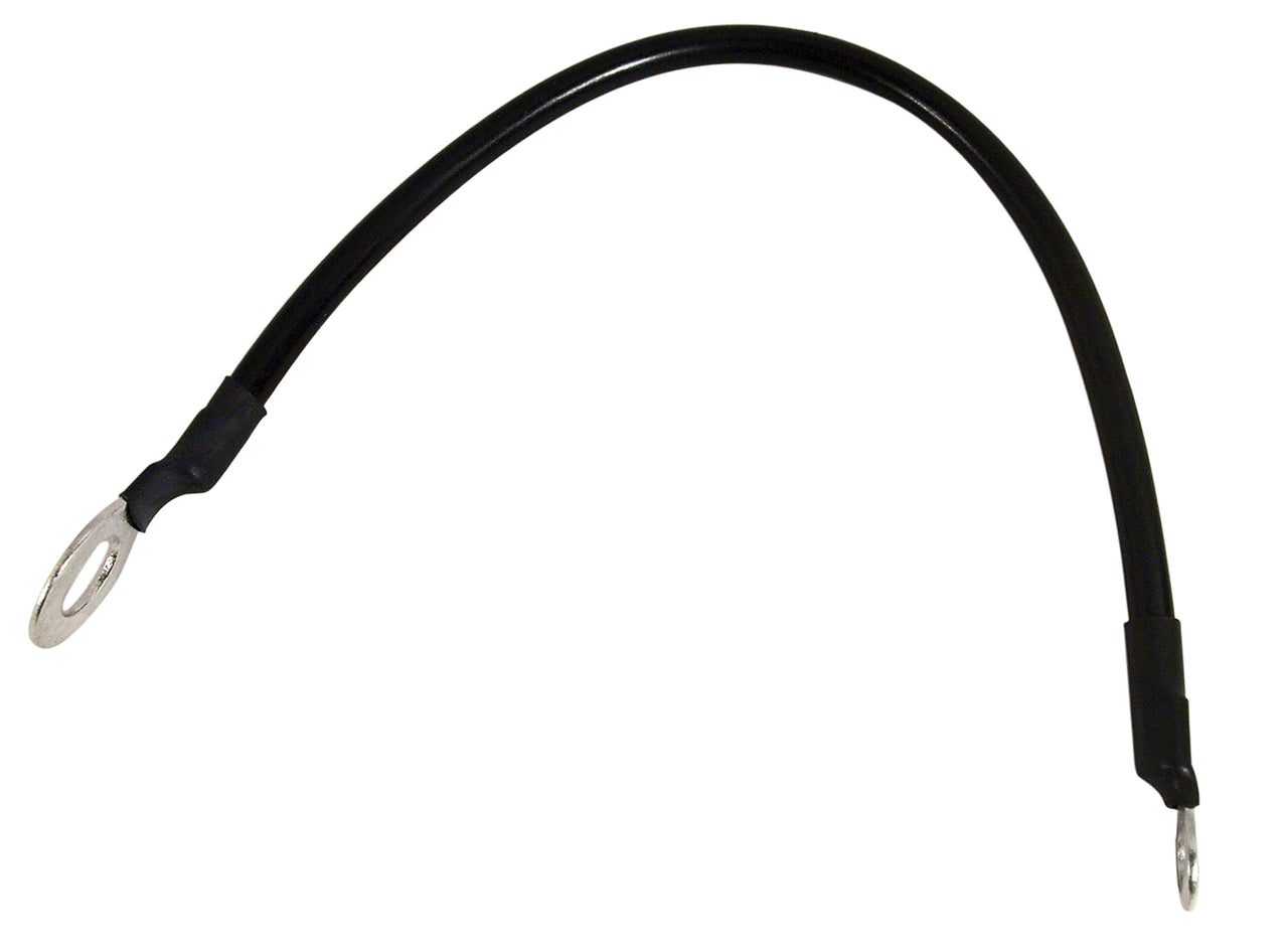 1964-1968 Mustang Engine Ground Strap - CA-MA10046-Classic-Auto-Store-Online