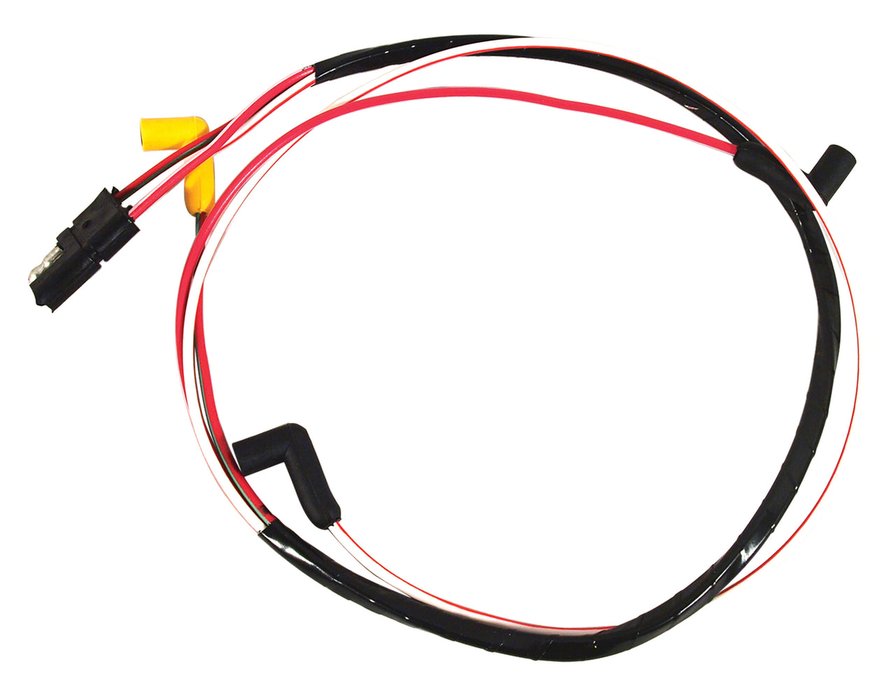 1969-1970 Mustang Gauge Feed Wire - 390, 428, 429 V8 - CA-MA10049-Classic-Auto-Store-Online