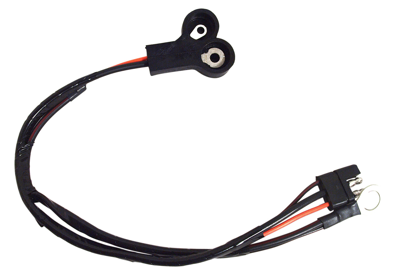1969-1969 Mustang Alternator Harness - 8 Cylinder W/out Tachometer - CA-MA10072-Classic-Auto-Store-Online