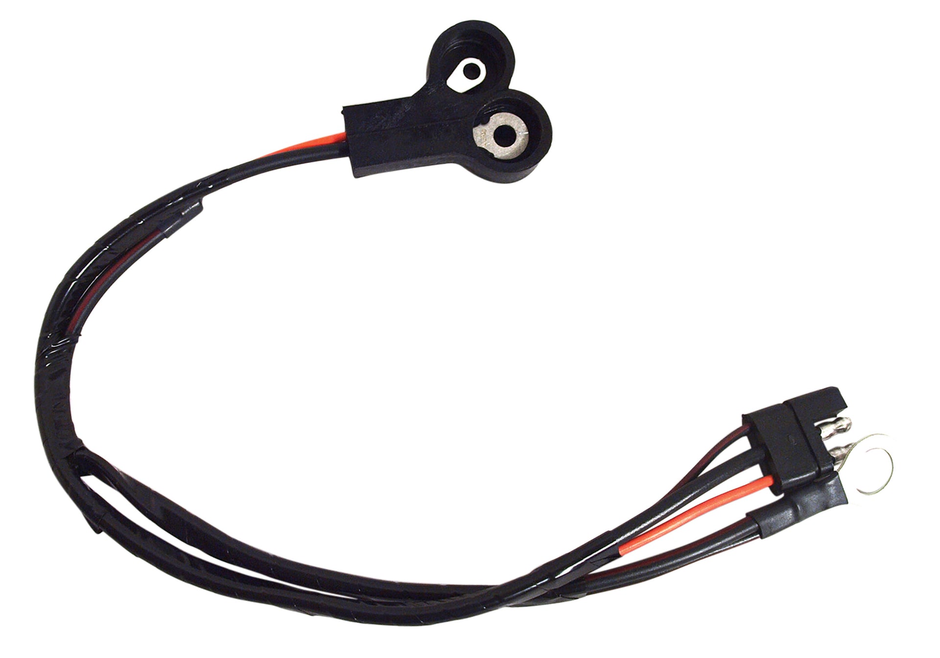 1969-1969 Mustang Alternator Harness - 8 Cylinder W/out Tachometer - CA-MA10072-Classic-Auto-Store-Online