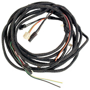 1968-1968 Mustang Tail Light Wiring Harness - Coupe & Convertible - CA-MA10081-Classic-Auto-Store-Online