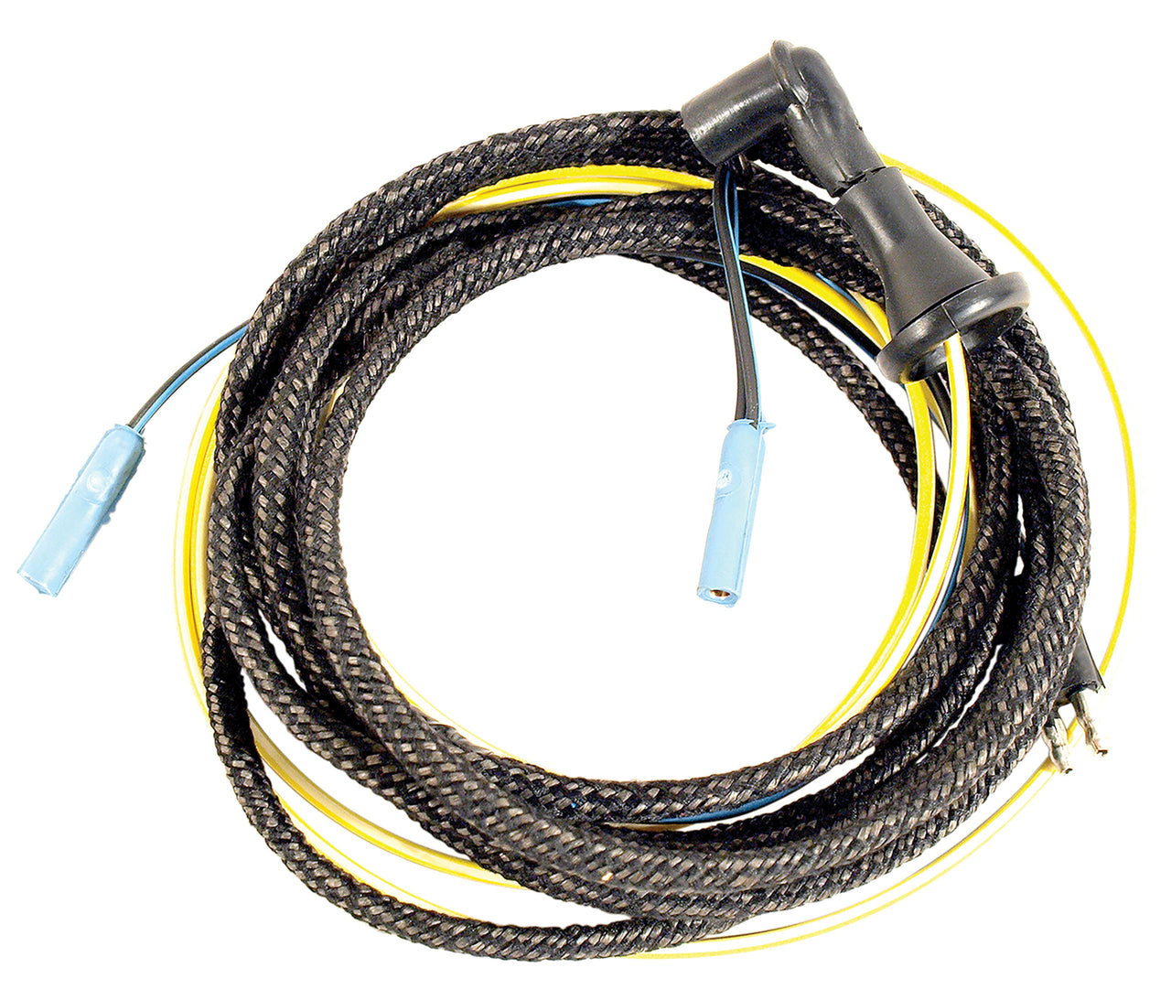 1968-1968 Mustang Courtesy Group Package Harness - CA-MA10082-Classic-Auto-Store-Online