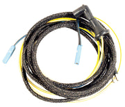 1968-1968 Mustang Courtesy Group Package Harness - CA-MA10082-Classic-Auto-Store-Online