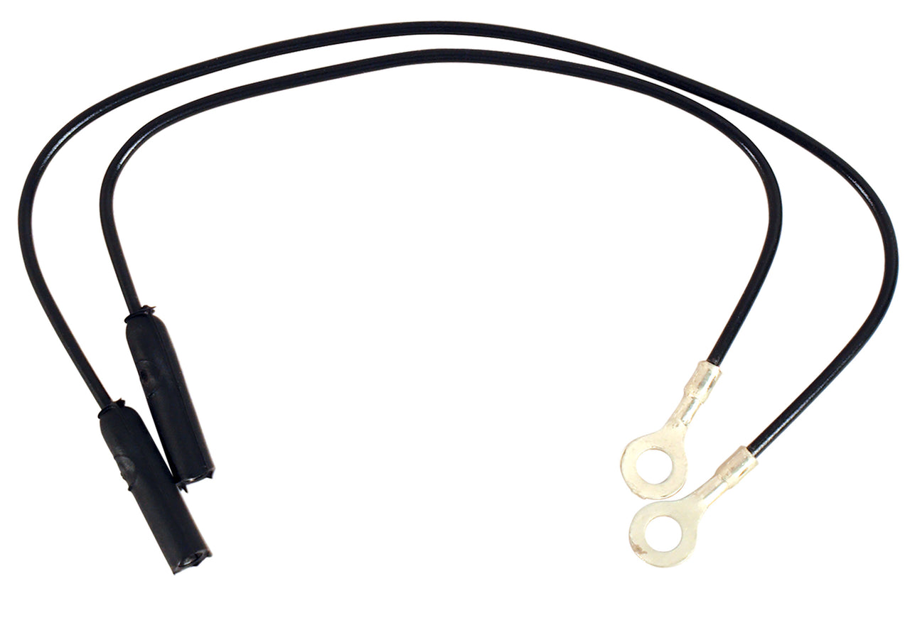1965-1967 Mustang Fog Light Ground Wire - CA-MA10084-Classic-Auto-Store-Online