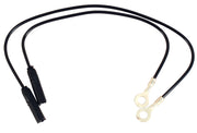 1965-1967 Mustang Fog Light Ground Wire - CA-MA10084-Classic-Auto-Store-Online