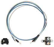 1965-1967 Mustang Fog Light Circuit Breaker - 10Amp - CA-MA10085-Classic-Auto-Store-Online