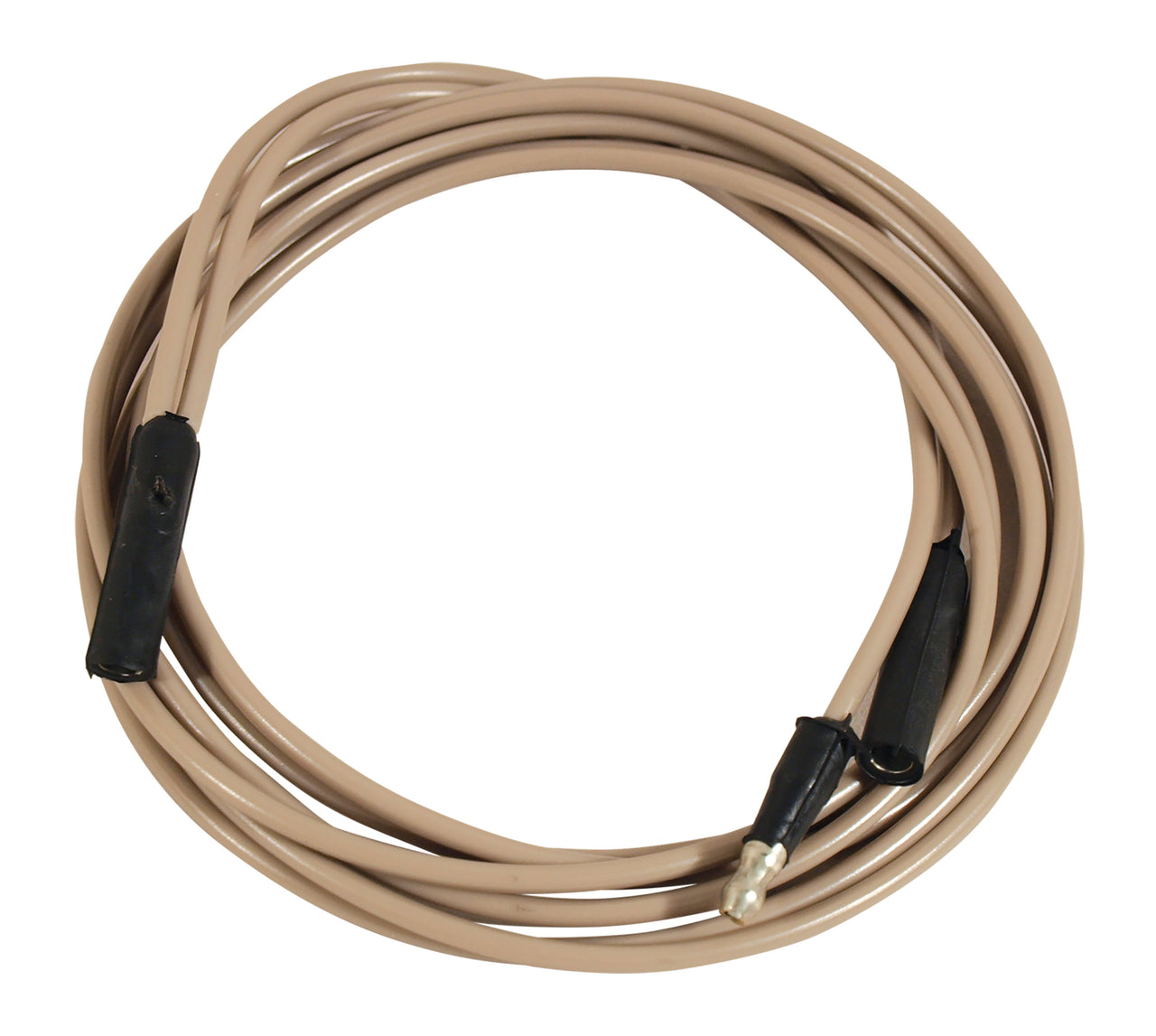 1965-1966 Mustang Fog Light Feed Wire - CA-MA10086-Classic-Auto-Store-Online