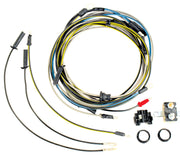1965-1965 Mustang Fog Light Under Dash Harness - CA-MA10087-Classic-Auto-Store-Online