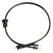 1965-1967 Mustang Fog Light Housing Pigtail Wire - CA-MA10093-Classic-Auto-Store-Online