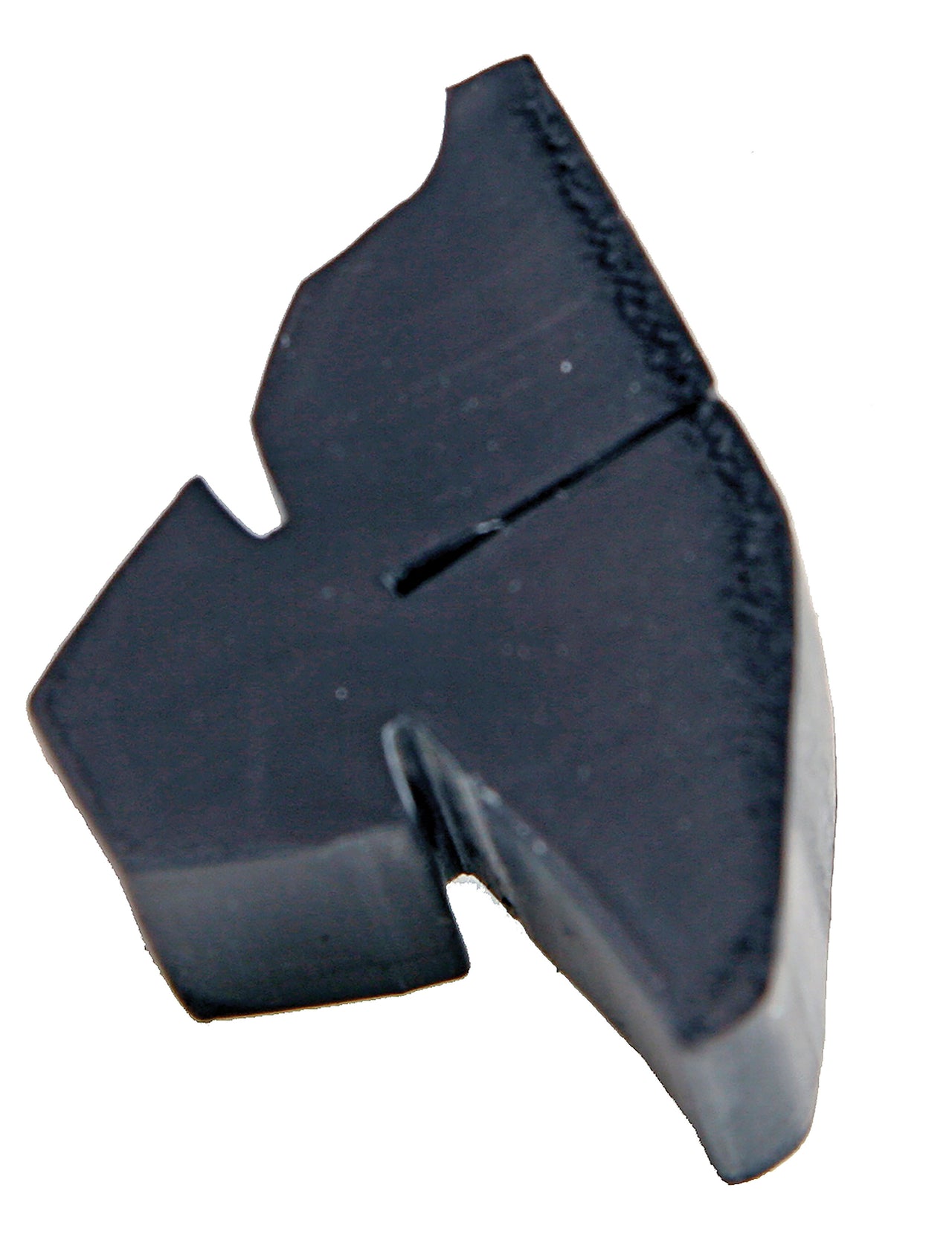 1964-1968 Mustang Door Window Bumper Set - 4 pieces - CA-MA10187-Classic-Auto-Store-Online
