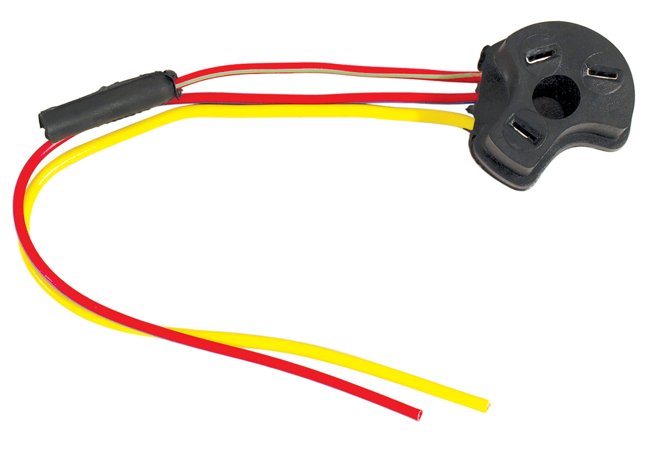 1965-1966 Mustang Ignition Switch Pigtail - CA-MA10201-Classic-Auto-Store-Online