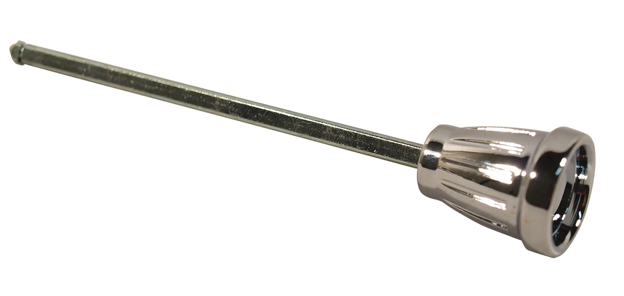 1964-1966 Mustang Headlight Switch Knob & Shaft - CA-MA10241-Classic-Auto-Store-Online