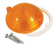 1965-1966 Mustang Parking Light Lens & Gasket - CA-MA10245-Classic-Auto-Store-Online