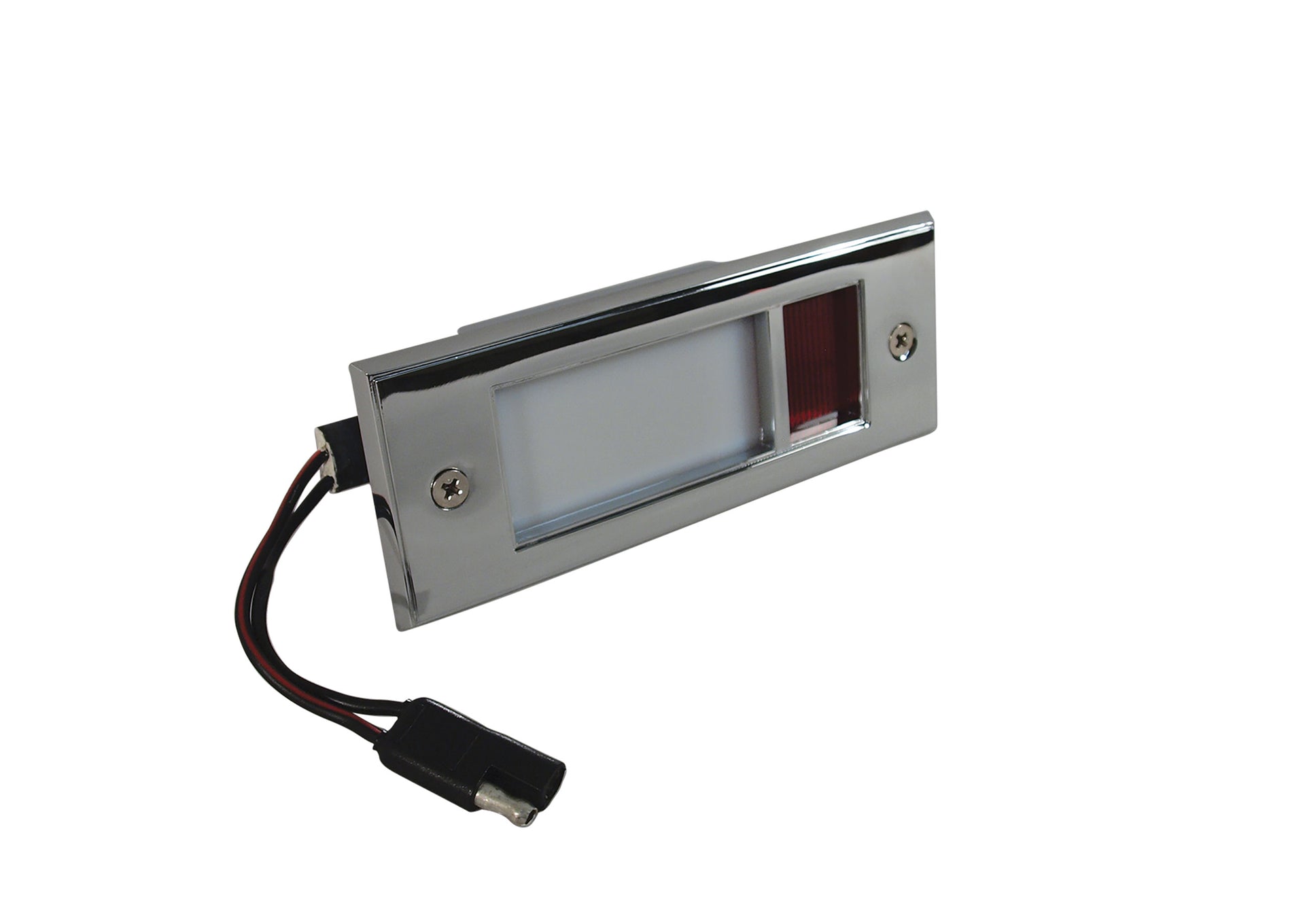1965-1966 Mustang Door Courtesy Light - CA-MA10257-Classic-Auto-Store-Online