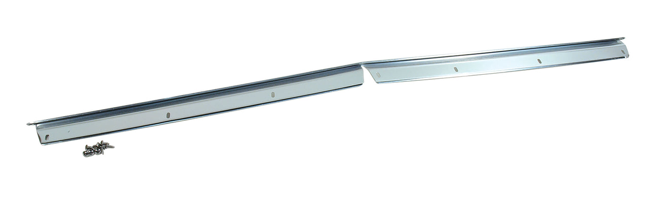 1964-1966 Mustang Hood Molding - Reproduction - CA-MA10280-Classic-Auto-Store-Online
