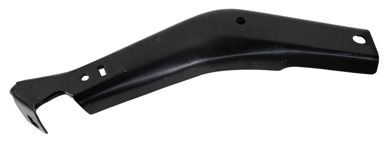 1964-1966 Mustang Inner Front Bumper Brace - Left Hand - CA-MA10290-Classic-Auto-Store-Online