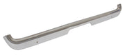 1964-1966 Mustang Rear Bumper - Chrome - CA-MA10292-Classic-Auto-Store-Online