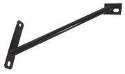 1964-1966 Mustang Outer Front Bumper Brace - Left Hand - CA-MA10298-Classic-Auto-Store-Online