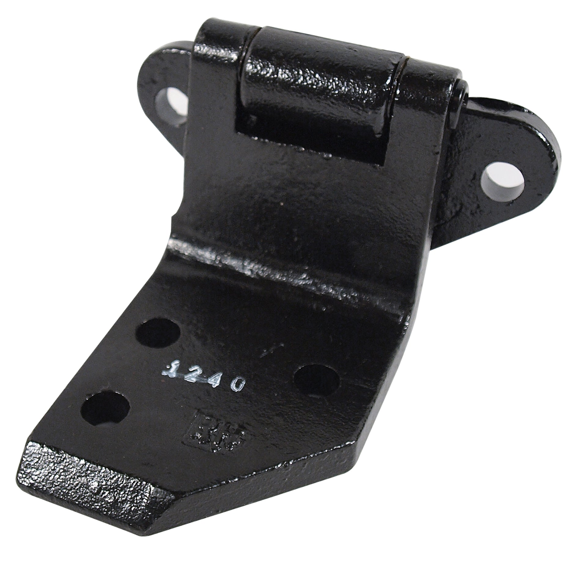 1964-1966 Mustang Upper Door Hinge - Right Hand - CA-MA10324-Classic-Auto-Store-Online