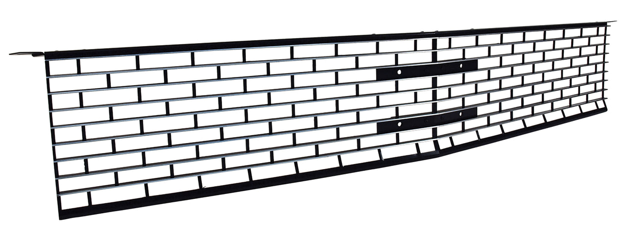1966-1966 Mustang Grille - CA-MA10403-Classic-Auto-Store-Online