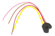1967-1967 Mustang Ignition Switch Pigtail - W/O Tachometer - CA-MA10416-Classic-Auto-Store-Online