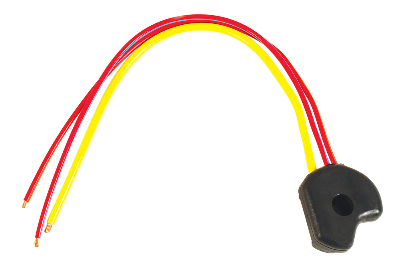 1967-1967 Mustang Ignition Switch Pigtail - W/Tachometer - CA-MA10417-Classic-Auto-Store-Online