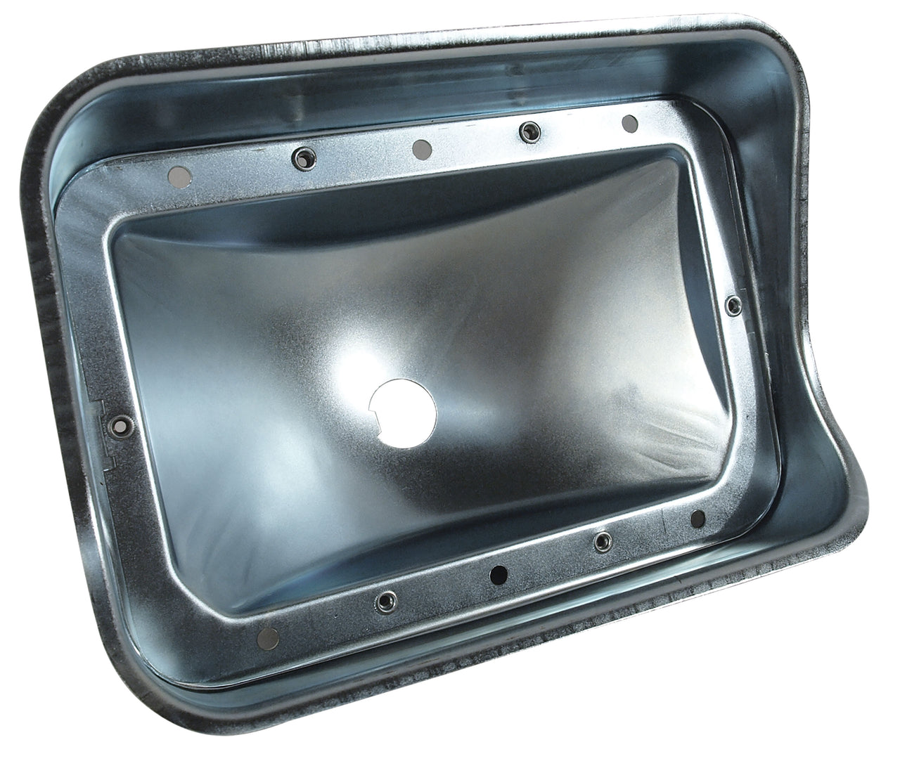 1967-1968 Mustang Tail Light Housing - CA-MA10430-Classic-Auto-Store-Online