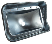 1967-1968 Mustang Tail Light Housing - CA-MA10430-Classic-Auto-Store-Online